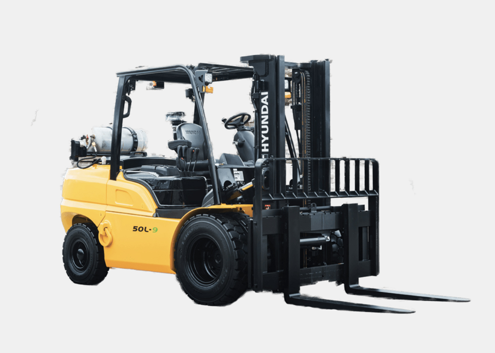 Hyundai Material Handling WA | Forklift Hire Perth | Fast Quotes & Immediate Availability