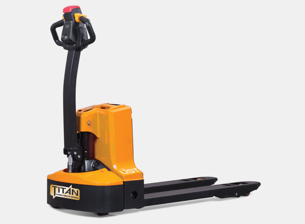 Hyundai Material Handling WA | Short or Long Term Forklift Hire